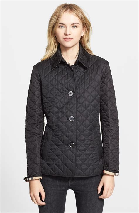 burberry brit jacket xxl|Burberry Brit jacket price.